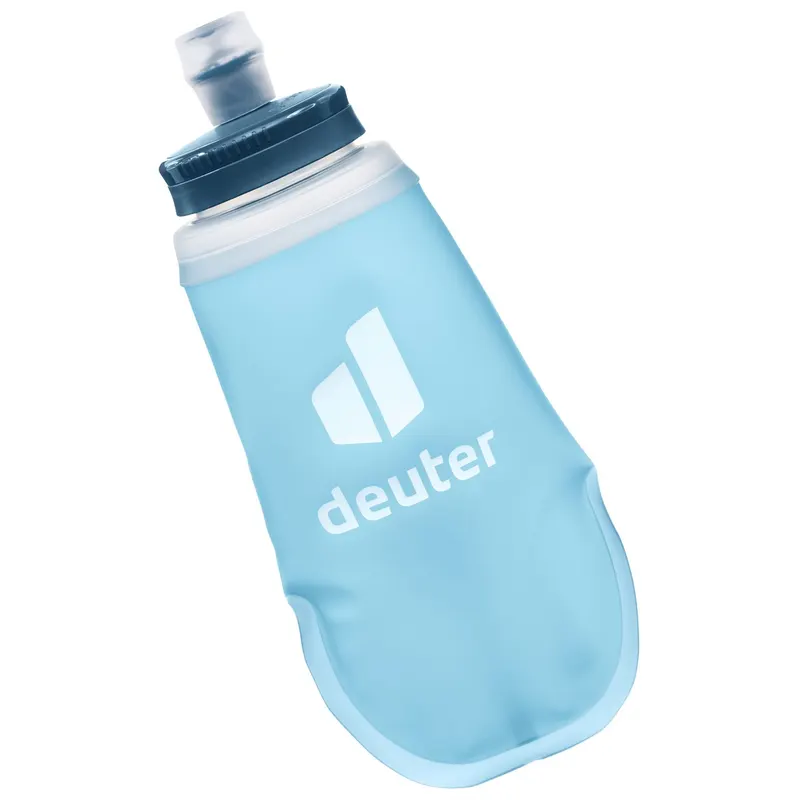 Deuter Streamer Flask LP 250 ml, bidon, niebieski