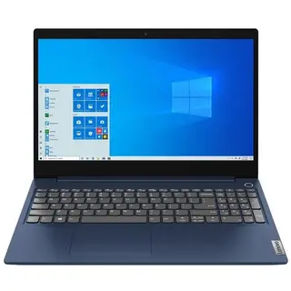 Laptop Lenovo IdeaPad 3-15ITL6 15,6” Intel Core i7 8 GB / 512 GB