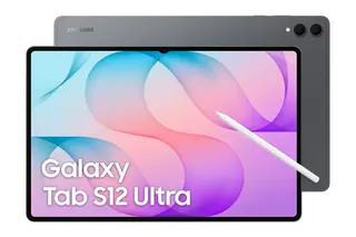 Tablet Samsung Galaxy Tab S12 Ultra 16/1TB Wi-Fi szary
