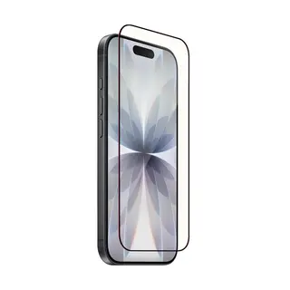 CRONG Szkło hartowane OptiRed Glass z filtrem światła niebieskiego iPhone 17