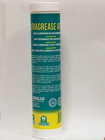 ULTRAGREASE ATOX 2 CARTUCHOS, 0,4kg