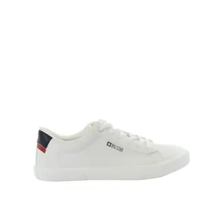 Męskie białe sneakersy BIG STAR TT174001