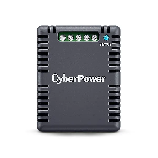 CyberPower Czujnik środowiskowy SNEV001 do RMCARD205 & Selective PDU