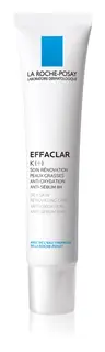 La Roche-Posay Effaclar K+ Odnawiający Krem do Skóry Tłustej 40ml