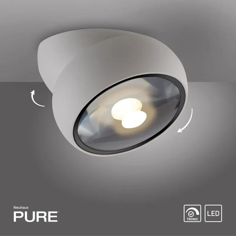 Lampa sufitowa PURE MOVE 6235-16
