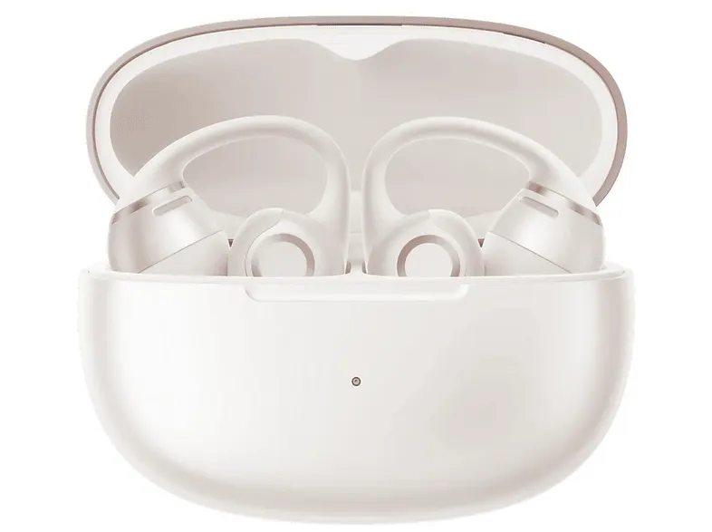 Słuchawki powietrzne SHOKZ OpenDots 2 Biały