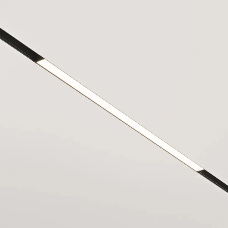 Magnetyczna oprawa liniowa LED 60cm 3CCT 11009
