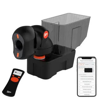 Robot do serwowania tenisa stołowego PONGBOT Nova S Pro