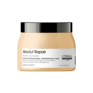Loreal Professionnel Absolut Repair Maska do włosów zniszczonych500ml