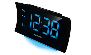 Radiobudzik Blaupunkt CR80USB
