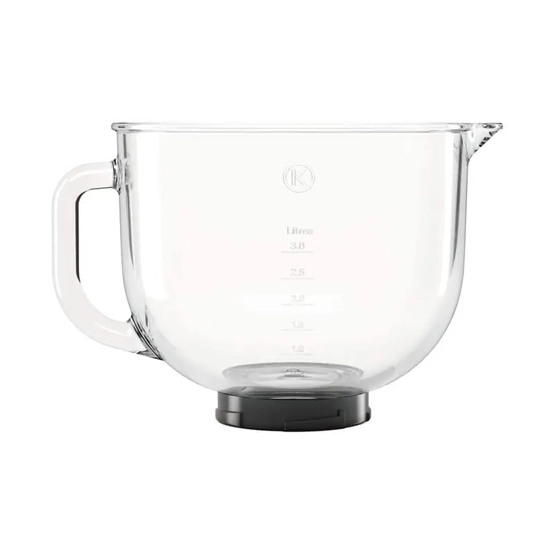 Kenwood Misa szklana kMix KXT754GL