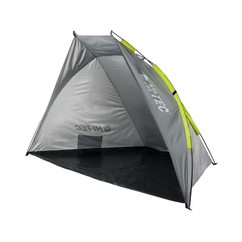 Namiot plażowy Hi-Tec Bishelter 35924-L grey-lime