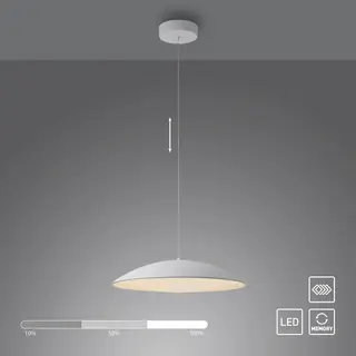 Lampa wisząca LENTE 14607-16