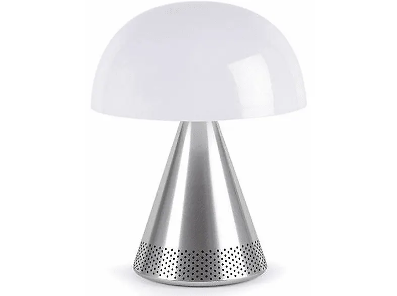 Lampa z głośnikiem LEXON Mina Audio L LH76MAP