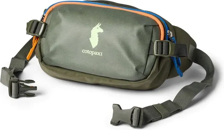 Torba biodrowa Cotopaxi Allpa X 1,5L