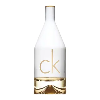 CALVIN KLEIN IN2U Woman Woda Toaletowa dla Kobiet 100ml