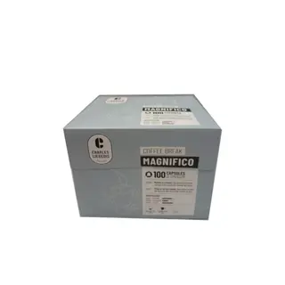Kawa w kapsułkach do Nespresso® Charles Liégeois Magnifico, 100 szt.