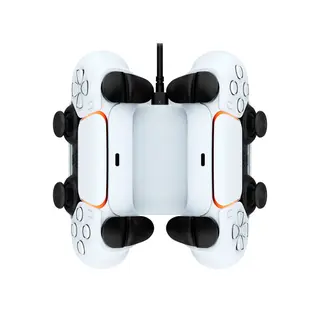 HyperX ChargePlay Duo – stacja ładująca do kontrolerów PS5