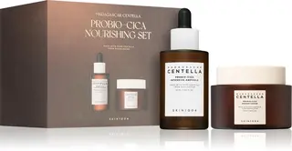 Skin1004 Madagascar Centella Probio-Cica Nourishing Set Zestaw Kosmetyków do Pielęgnacji Twarzy
