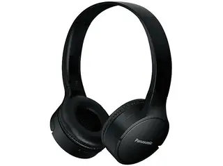 PRODUKT PO EKSPOZYCJI - Słuchawki bezprzewodowe PANASONIC RB-HF420BE-K Czarny