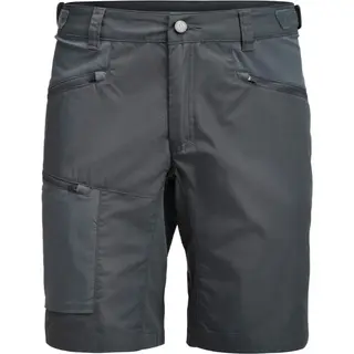 Lundhags Makke Lt Ms Shorts, szorty turystyczne, męskie, niebieskie