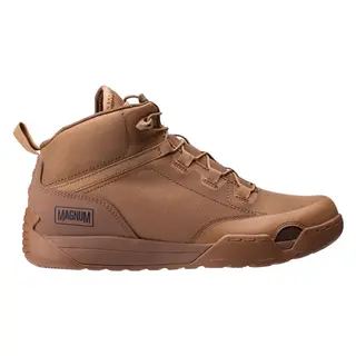 Buty outdoorowe męskie Magnum Mars Mid - brązowe, Rozmiar buta 46