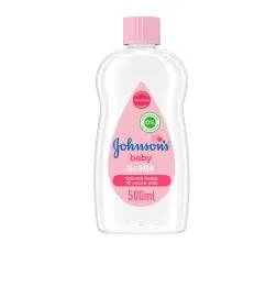 Johnson's Baby Baby Classic Oil 500ml