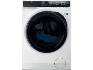 Pralko-suszarka ELECTROLUX EW7W5607AP SteamCare AutoDose 700 Biel