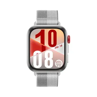 HUAWEI WATCH FIT 4 - Szary
