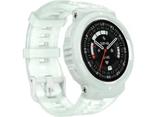PRODUKT PO EKSPOZYCJI - Smartwatch AMAZFIT Active Edge Mint Green 47mm