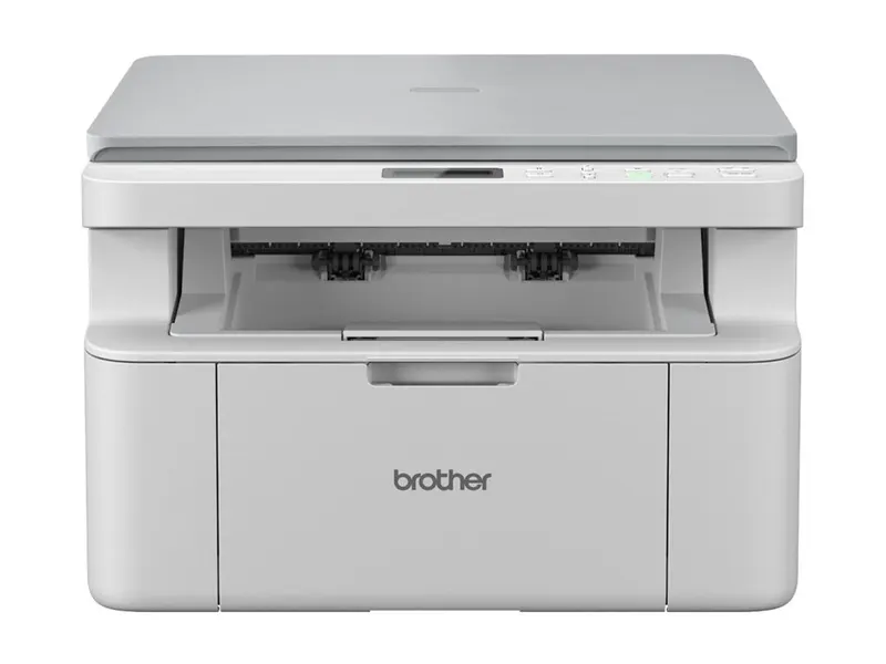 Urządzenie wielofunkcyjne Brother DCP-L1630W laserowe