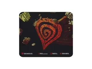 Genesis Podkładka pod mysz Genesis Promo Ancient Stone