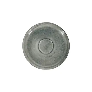 Spodek Salt&Pepper Meridian Green/Blue, 15 cm