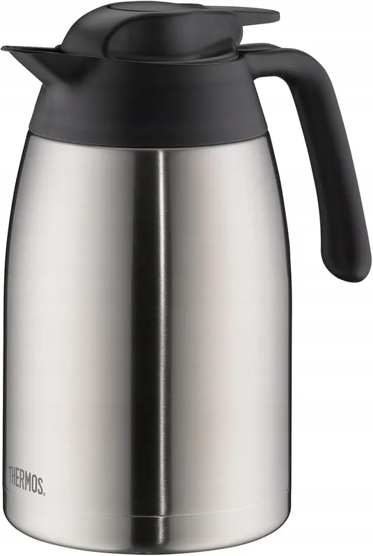 Thermos Dzbanek próżniowy 1500 ml stal nierdzewna z pokrywką