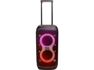 System audio JBL Partybox Stage 320 Czarny