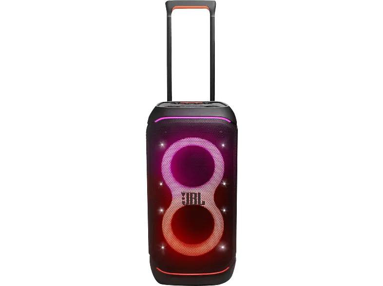 System audio JBL Partybox Stage 320 Czarny
