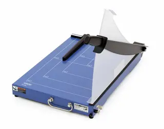 Wallner Gilotyna GA 448
