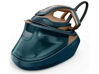 Generator pary TEFAL GV9920E0 Zielono-brązowy