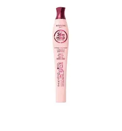 Bourjois Twist, Lift & Freeze Mascara 36H Hold 8ml