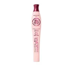 Bourjois Twist, Lift & Freeze Mascara 36H Hold 8ml