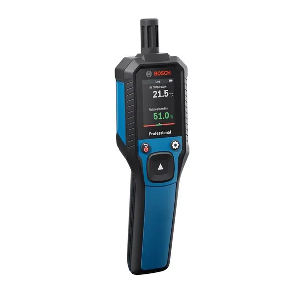 BOSCH GDH 1-17 TERMOHIGROMETR