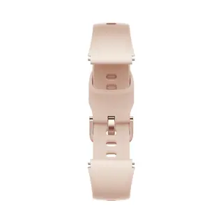 HUAWEI Pasek EasyCross 3 (18 mm) – Różowe złoto