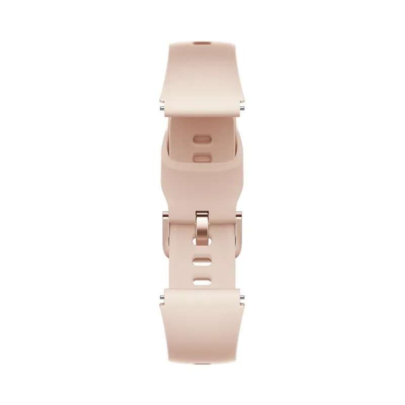HUAWEI Pasek EasyCross 3 (18 mm) – Różowe złoto