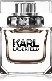 KARL LAGERFELD Pour Femme Woda Perfumowana dla Kobiet 45ml