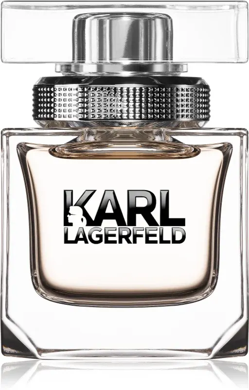 KARL LAGERFELD Pour Femme Woda Perfumowana dla Kobiet 45ml