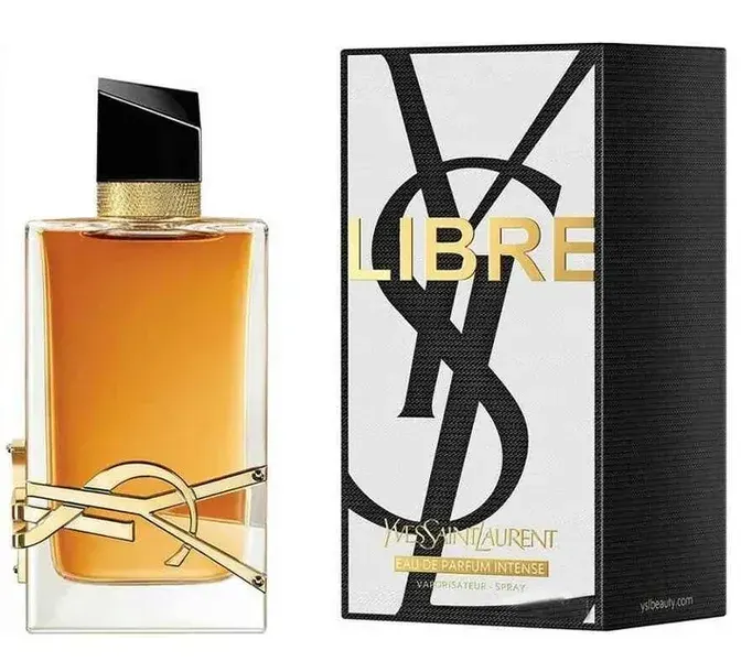 Yves Saint Laurent Libre Intense YSL 90ml EDP