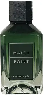 Lacoste Match Point 100ml Edp Bez Kartonika Woda Parfumowana