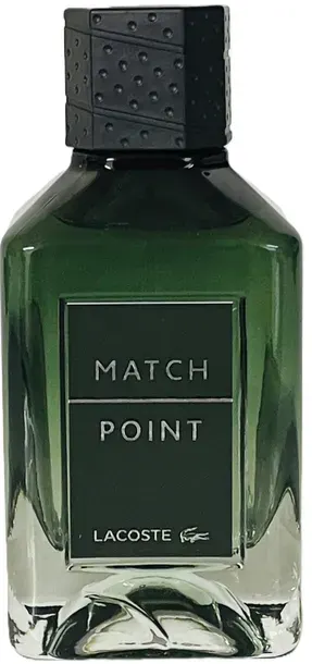 Lacoste Match Point 100ml Edp Bez Kartonika Woda Parfumowana
