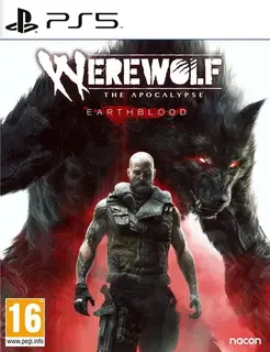 Werewolf: The Apocalypse - Earthblood (PS5)