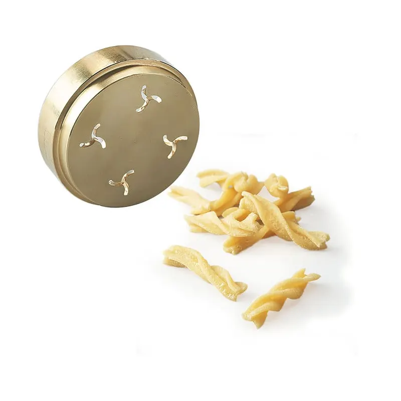 Kenwood Wykrojnik metalowy do makaronu fusilli A910 A910/9